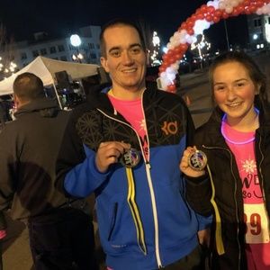 Meet your Posher, Justin